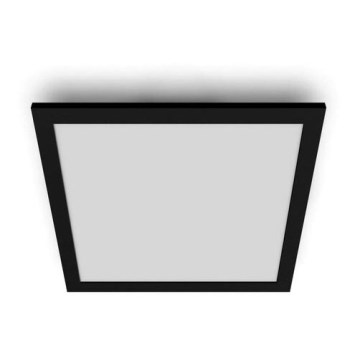 Philips - LED Dimmable φωτιστικό οροφής SCENE SWITCH LED/12W/230V 2700K