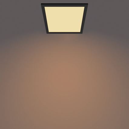 Philips - LED Dimmable φωτιστικό οροφής SCENE SWITCH LED/12W/230V 2700K