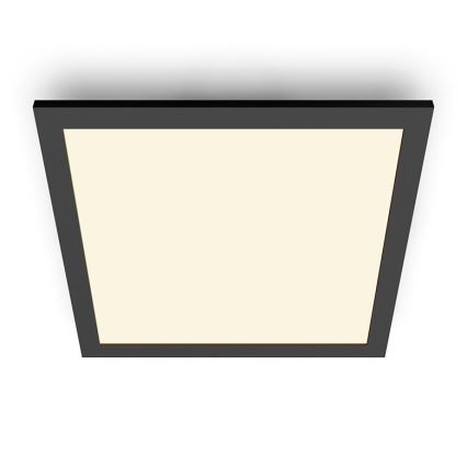Philips - LED Dimmable φωτιστικό οροφής SCENE SWITCH LED/12W/230V 2700K