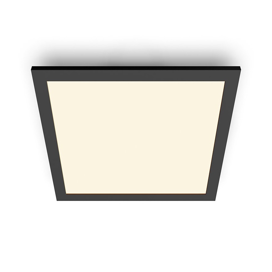 Philips - LED Dimmable φωτιστικό οροφής SCENE SWITCH LED/12W/230V 2700K