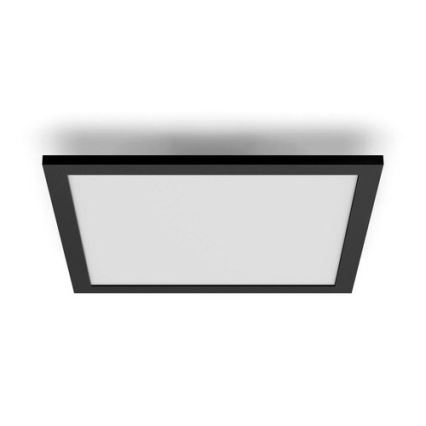 Philips - LED Dimmable φωτιστικό οροφής SCENE SWITCH LED/12W/230V 2700K
