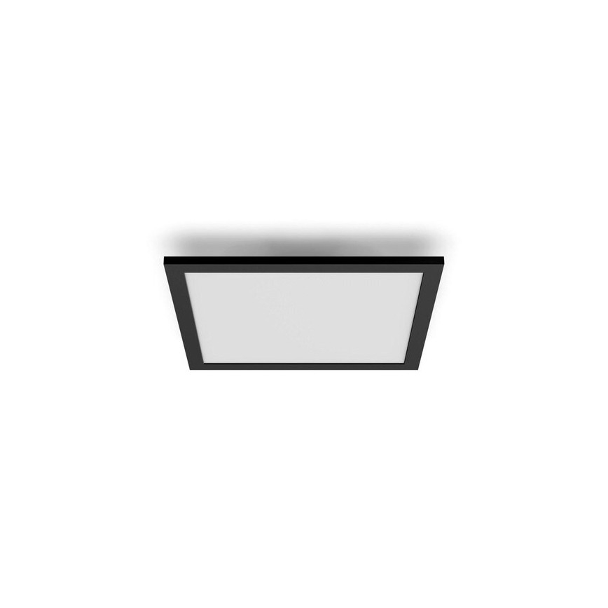 Philips - LED Dimmable φωτιστικό οροφής SCENE SWITCH LED/12W/230V 2700K