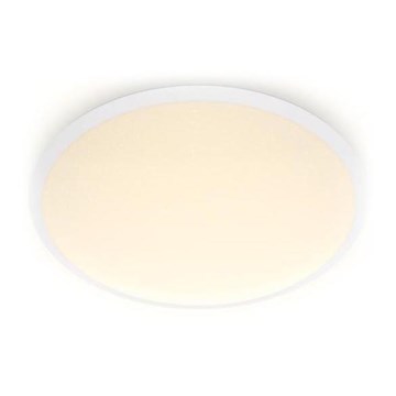Philips - LED Dimmable φωτιστικό οροφής SCENE SWITCH LED/12W/230V