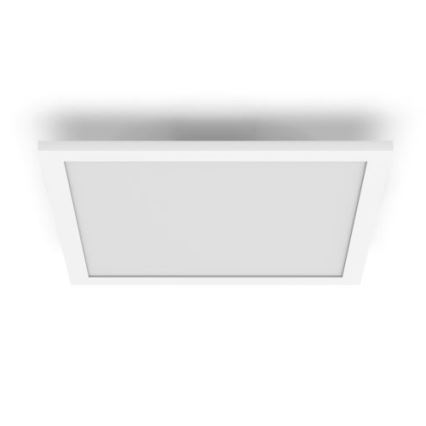 Philips - LED Dimmable φωτιστικό οροφής SCENE SWITCH LED/12W/230V 2700K