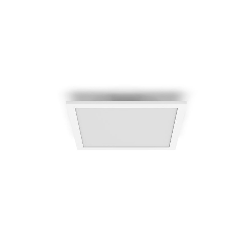 Philips - LED Dimmable φωτιστικό οροφής SCENE SWITCH LED/12W/230V 2700K
