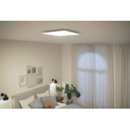 Philips - LED Dimmable φωτιστικό οροφής SCENE SWITCH LED/36W/230V 4000K