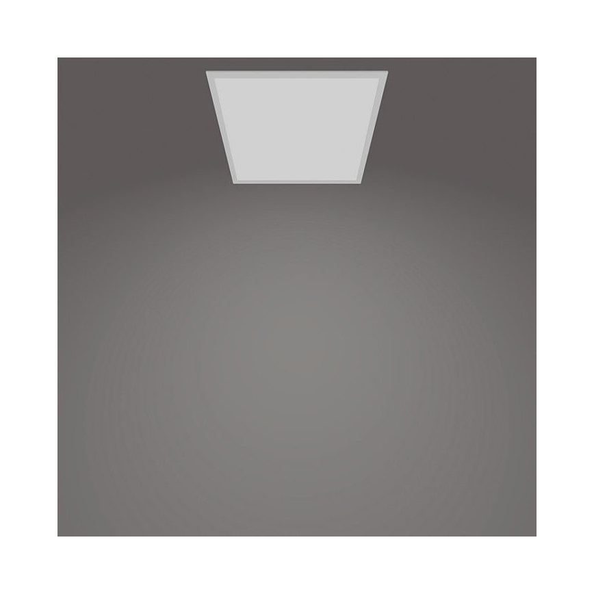 Philips - LED Dimmable φωτιστικό οροφής SCENE SWITCH LED/36W/230V 4000K