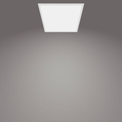 Philips - LED Dimmable φωτιστικό οροφής SCENE SWITCH LED/36W/230V 4000K
