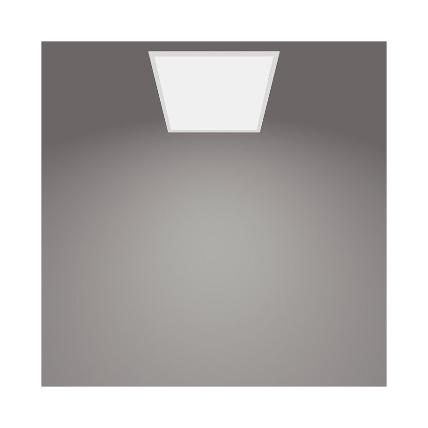 Philips - LED Dimmable φωτιστικό οροφής SCENE SWITCH LED/36W/230V 4000K
