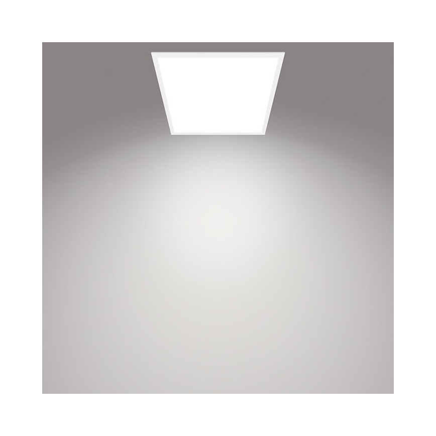 Philips - LED Dimmable φωτιστικό οροφής SCENE SWITCH LED/36W/230V 4000K