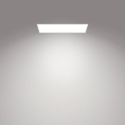 Philips - LED Dimmable φωτιστικό οροφής SCENE SWITCH LED/36W/230V 4000K