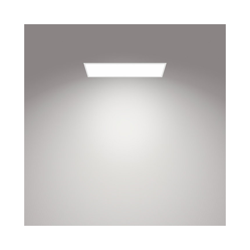 Philips - LED Dimmable φωτιστικό οροφής SCENE SWITCH LED/36W/230V 4000K
