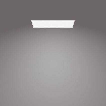 Philips - LED Dimmable φωτιστικό οροφής SCENE SWITCH LED/36W/230V 4000K