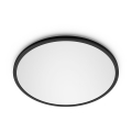Philips - LED Dimmable φωτιστικό οροφής SUPERSLIM CL550 LED/15W/230V