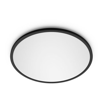 Philips - LED Dimmable φωτιστικό οροφής SUPERSLIM CL550 LED/15W/230V