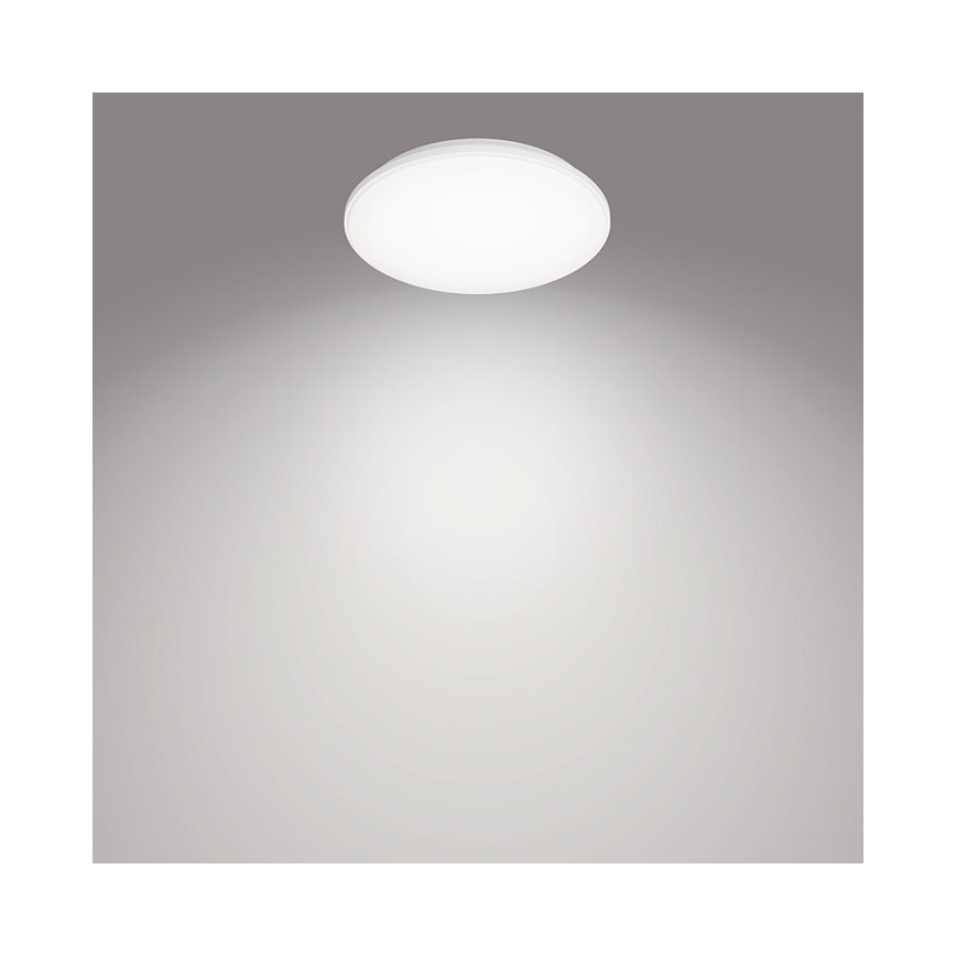 Philips - LED Dimmable φωτιστικό οροφής LED/40W/230V 2700-6500K + τηλεχειριστήριο