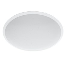 Philips - LED Dimmable φωτιστικό οροφής μπάνιου SCENE SWITCH LED/12W/230V IP44