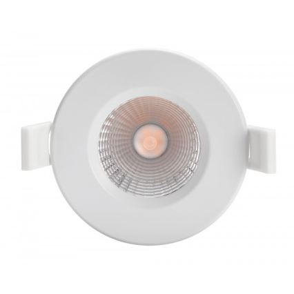 Philips - LED Dimmable χωνευτό φωτιστικό μπάνιου DIVE LED/5,5W/230V IP65