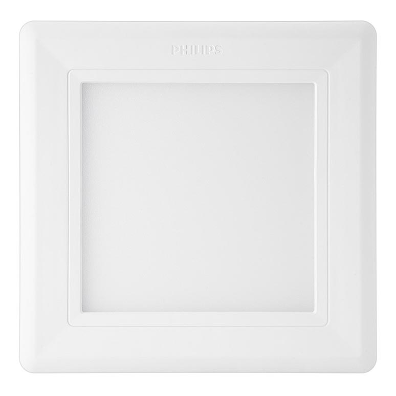 Philips - LED Dimmable χωνευτό φωτιστικό/12W/230V