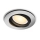 Philips - LED Dimmable χωνευτό φωτιστικό Hue MILLISKIN 1xGU10/4,2W/230V 2200-6500K