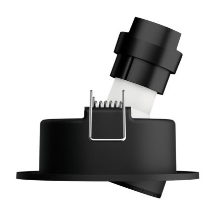 Philips - LED Dimmable χωνευτό φωτιστικό Hue MILLISKIN 1xGU10/4,2W/230V 2200-6500K