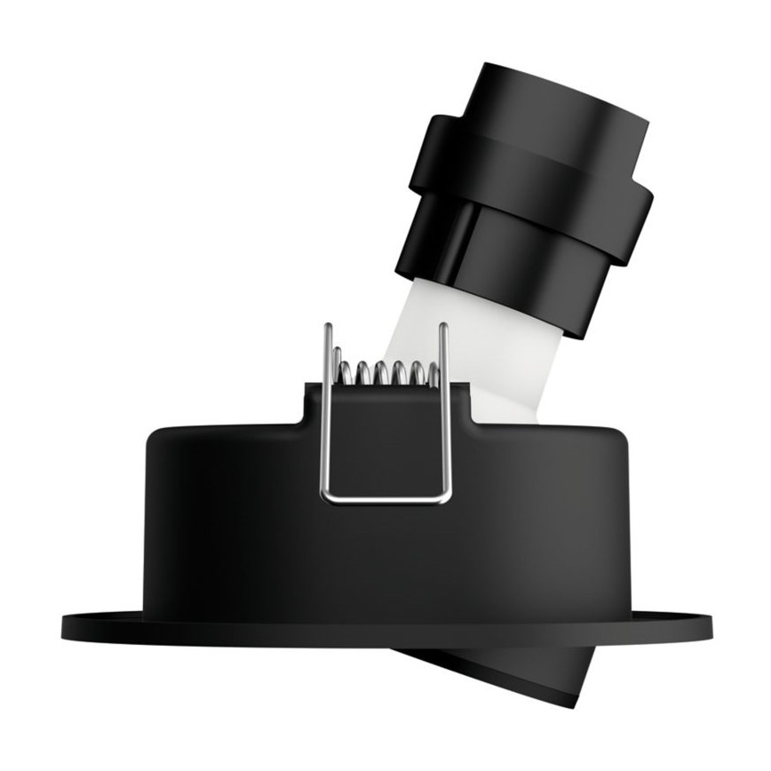 Philips - LED Dimmable χωνευτό φωτιστικό Hue MILLISKIN 1xGU10/4,2W/230V 2200-6500K