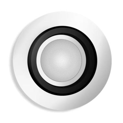 Philips - LED Dimmable χωνευτό φωτιστικό Hue MILLISKIN 1xGU10/4,2W/230V 2200-6500K