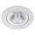 Philips - LED Dimmable χωνευτό φωτιστικό SPARKLE LED/5,5W/230V λευκό