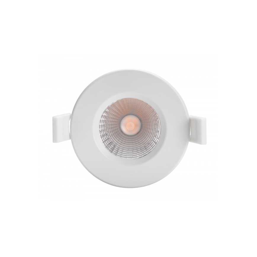 Philips - LED Dimmable χωνευτό φωτιστικό μπάνιου DIVE LED/5,5W/230V IP65
