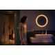 Philips - LED Dimming καθρέφτης μπάνιου Hue ADORE LED/27W/230V + RC