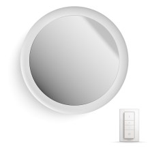 Philips - LED Dimming καθρέφτης μπάνιου Hue ADORE LED/40W IP44