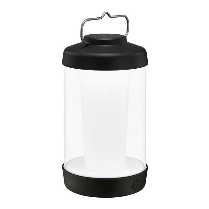 Philips - LED Dimming φορητό φωτιστικό CICERO LED/6W/5V 4000 mAh IP54