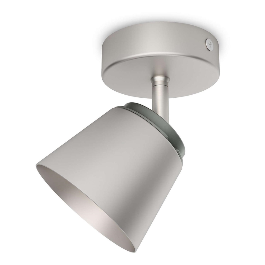 Philips - LED φωτιστικό σημείου 1xLED/4W/230V