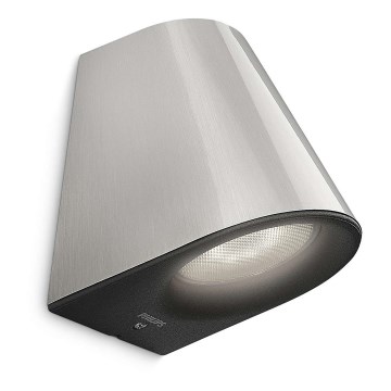 Philips - LED φωτιστικό εξωτερικού χώρου LED/3W/230V IP44