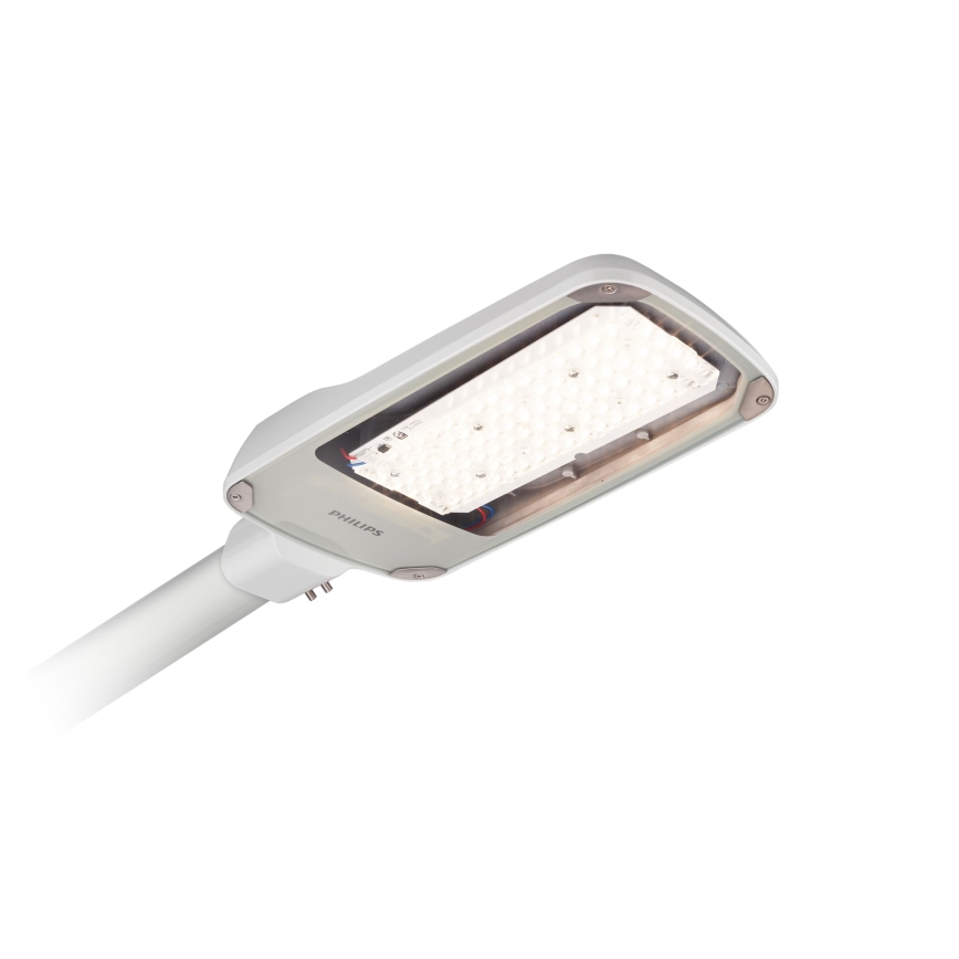 Philips - LED φωτιστικό δρόμου CORELINE MALAGA LED/37W/230V 3000K IP65