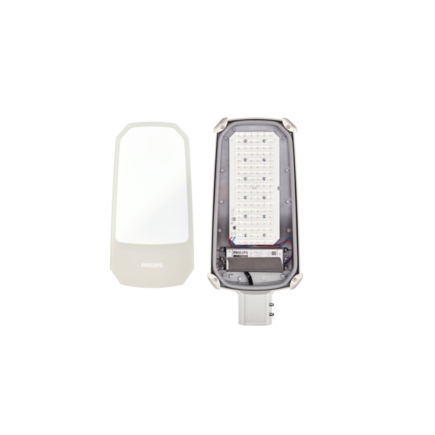Philips - LED φωτιστικό δρόμου CORELINE MALAGA LED/46,5W/230V 3000K IP65