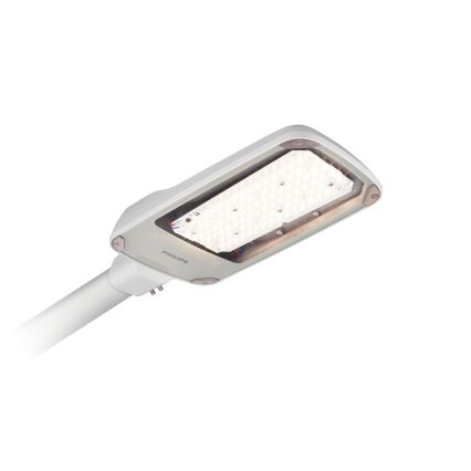 Philips - LED Φωτιστικό δρόμου CORELINE MALAGA LED/69W/230V 3000K IP65