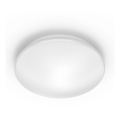 Philips - LED Φωτιστικό οροφής LED/17W/230V 4000K