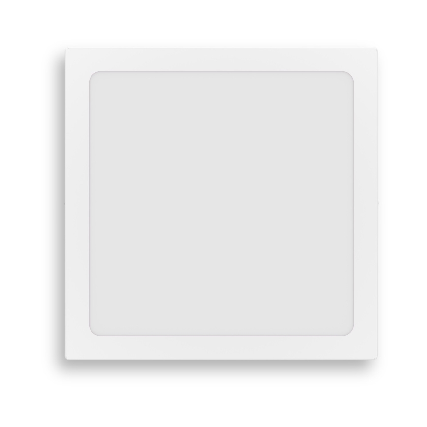 Philips - LED Φωτιστικό οροφής LED/12W/230V 2700K λευκό