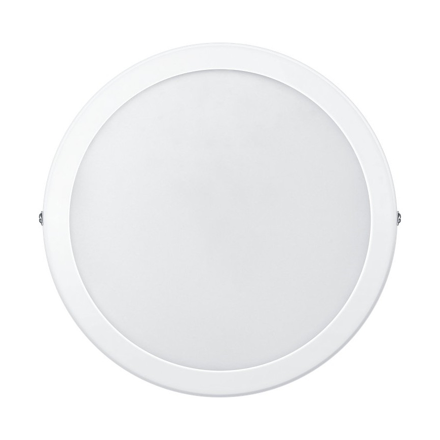 Philips - LED Φωτιστικό οροφής  LED/12W/230V 4000K λευκό