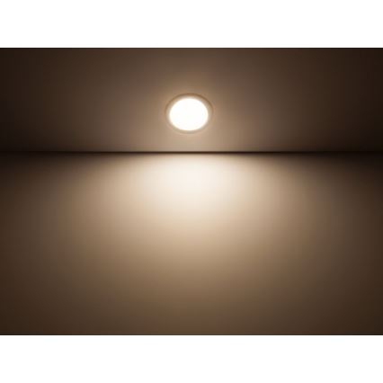 Philips - Ενσωματωμένο φωτιστικό LED/5,5W/230V 4000K