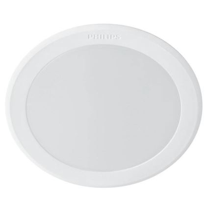 Philips - Ενσωματωμένο φωτιστικό LED/5,5W/230V 4000K