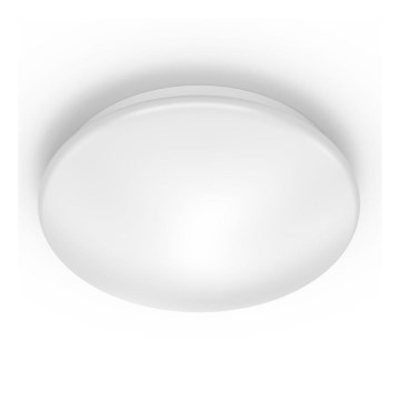Philips - LED φωτιστικό οροφής MOIRE LED/10W/230V 2700K