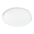 Philips - LED φωτιστικό οροφής TWIRLY LED/17W/230V