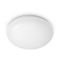 Philips - LED φωτιστικό οροφής με αισθητήρα LED/12W/230V 2700K