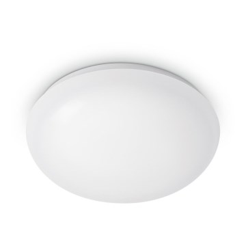 Philips - LED φωτιστικό οροφής με αισθητήρα LED/12W/230V 4000K