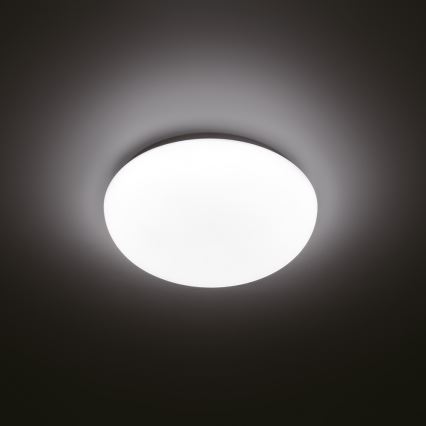 Philips - LED φωτιστικό οροφής με αισθητήρα LED/12W/230V 2700K