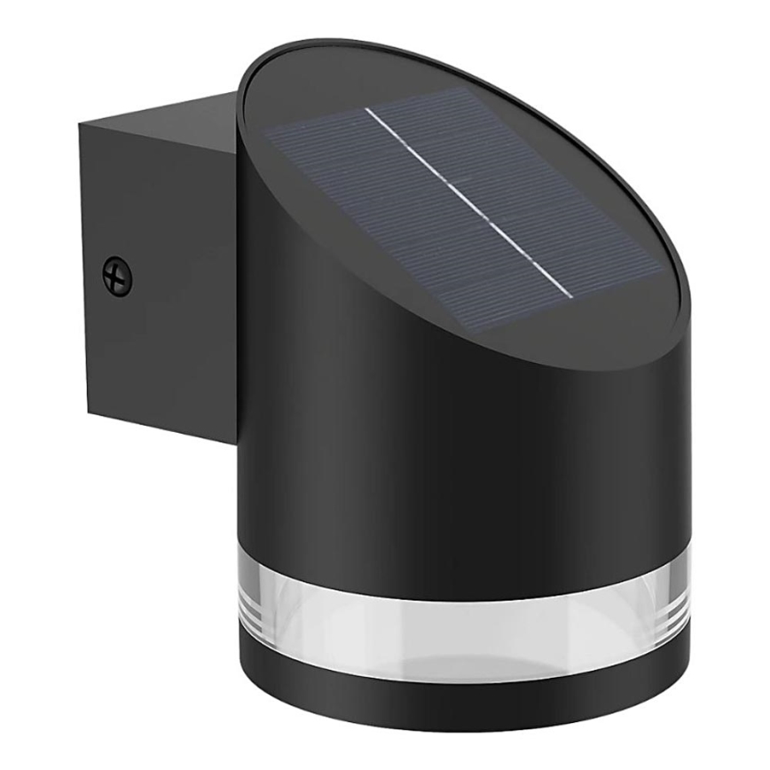 Philips - LED Ηλιακό Επιτοίχιο Φωτιστικό FYCE LED/1,5W/3,7V 1200 mAh IP44