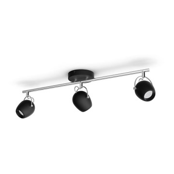 Philips - LED Σποτ 3xLED/4,5W/230V