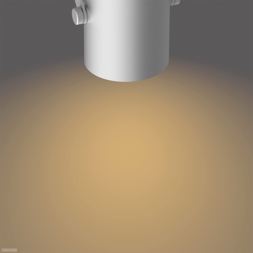 Philips - LED Σποτ SCENE SWITCH BYRE LED/4,3W/230V 2200/2500/2700K